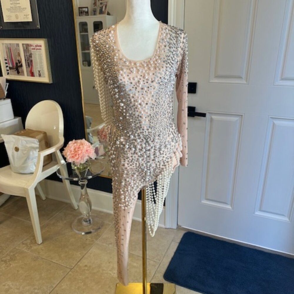 Custom Made Costume